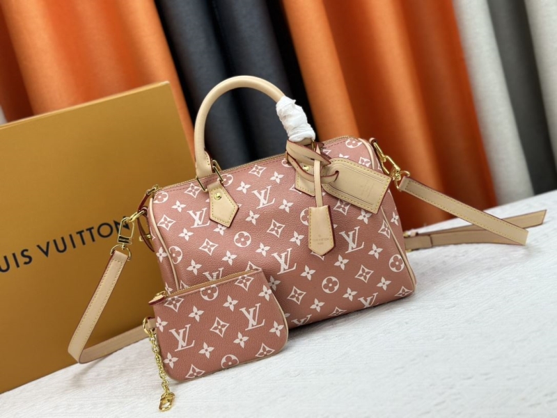 LV Speedy Bags